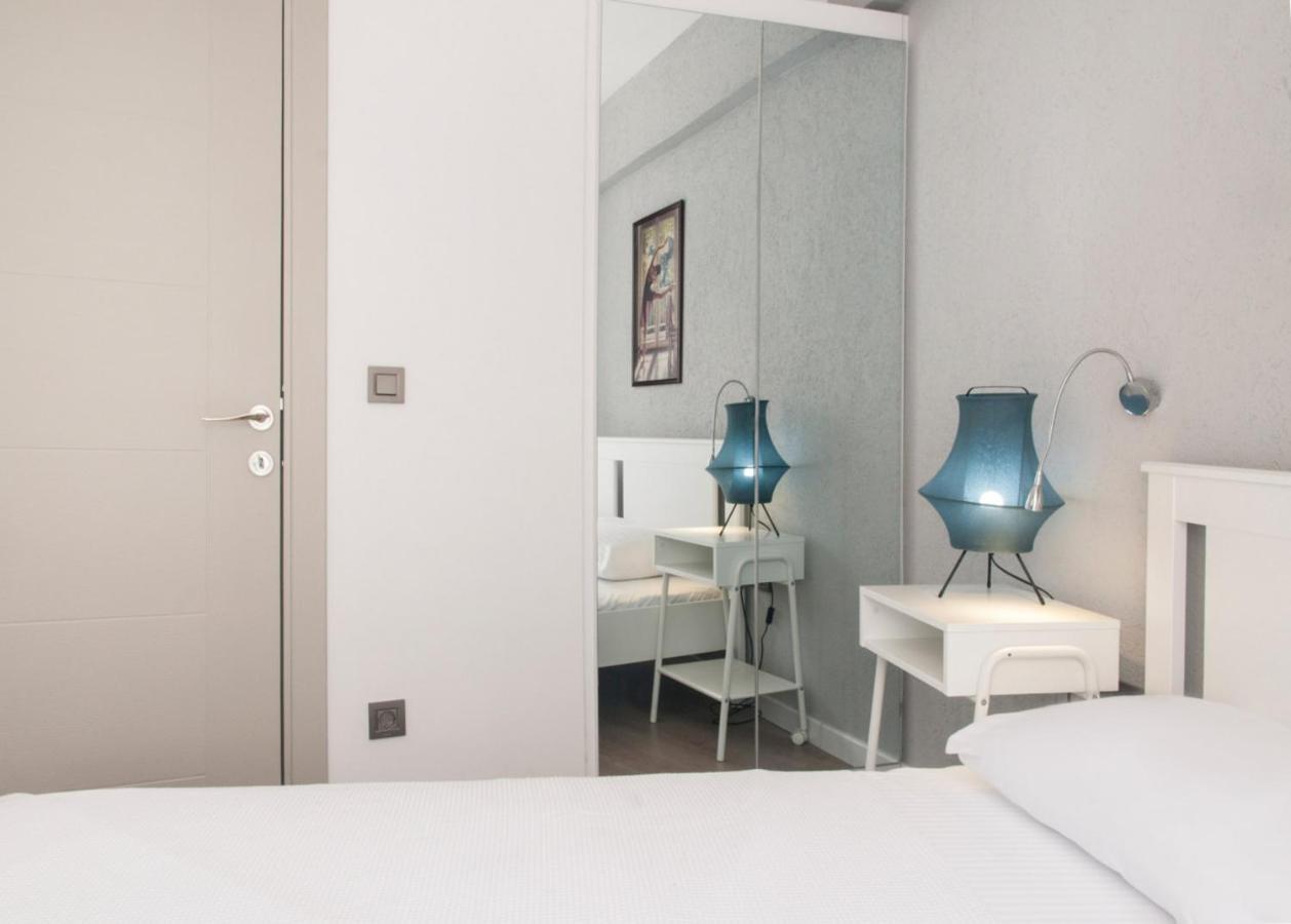 Delightful Flat 500 M To Uskudar Ferry Station Apartment Istanbul Exterior photo